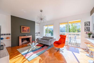 Appartement - 127 m² - 4 pièces