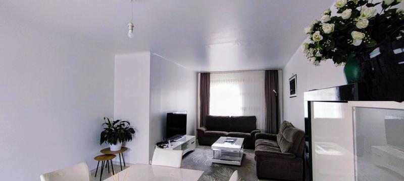 Maison - 132 m² - 6 pièces