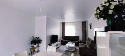 Maison - 132 m² - 6 pièces