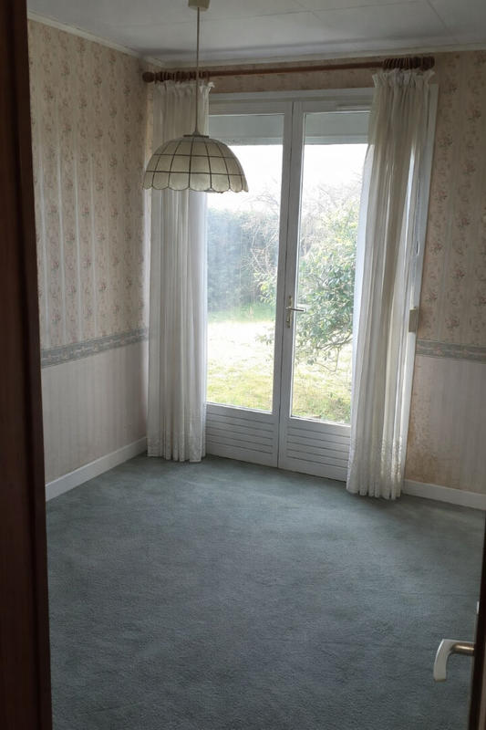 Maison - 94 m² - 3 pièces