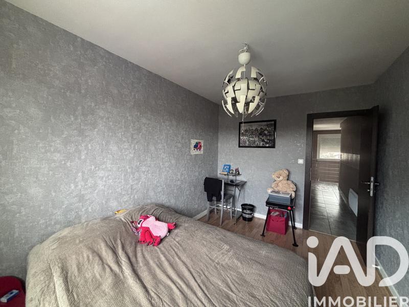 Maison - 171 m² - 6 pièces