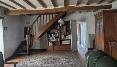 Maison - 139 m² - 6 pièces