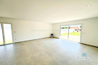 Villa - 106 m² - 5 pièces