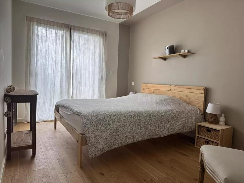 Maison - 91 m² - 5 pièces