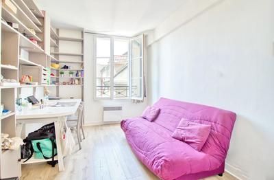 Appartement - 20 m² - 1 pièce