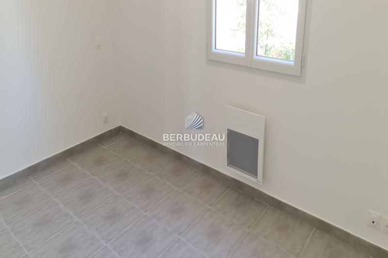 Villa - 86 m² - 4 pièces