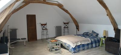 Ferme - 173 m² - 5 pièces