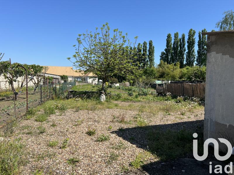 Maison de ville - 59 m² - 3 pièces