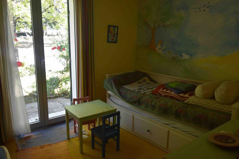 Maison traditionnelle - 202 m² - 8 pièces