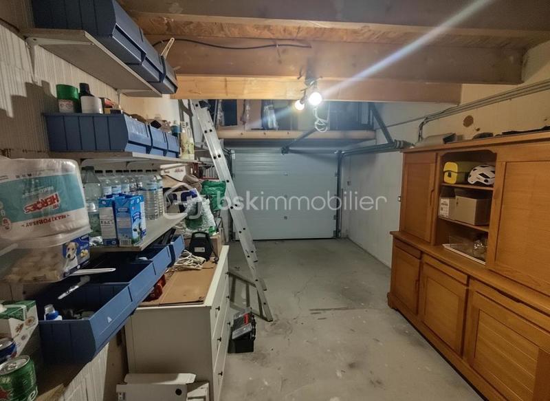 Maison - 106 m² - 4 pièces