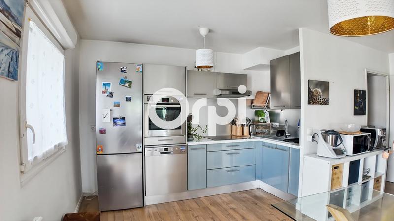 Duplex - 111 m² - 5 pièces