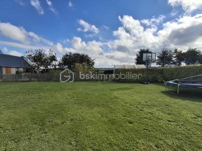 Pavillon - 100 m² - 5 pièces