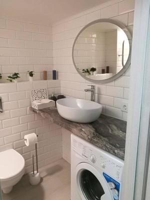 Studio - 19 m² - 1 pièce