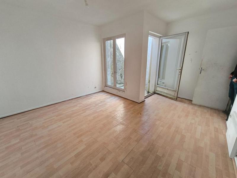 Immeuble - 455 m² - 6 pièces