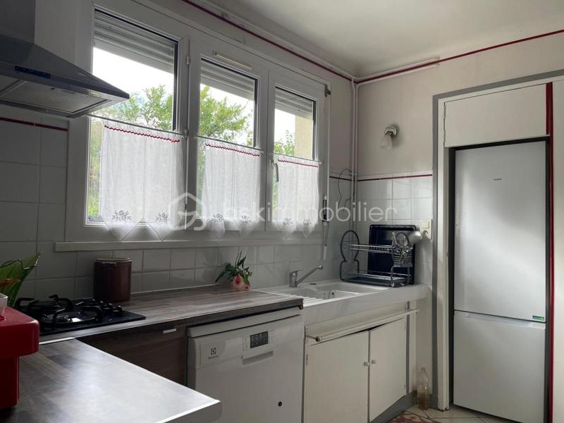 Pavillon - 118 m² - 6 pièces