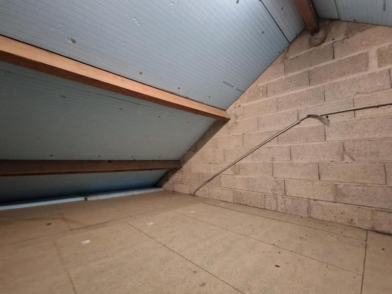 Maison - 70 m² - 3 pièces