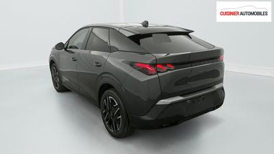 Peugeot 3008 Hybrid 145 e-Dcs6 Gt