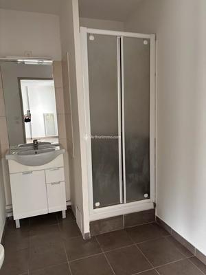 Appartement - 30 m² - 1 pièce