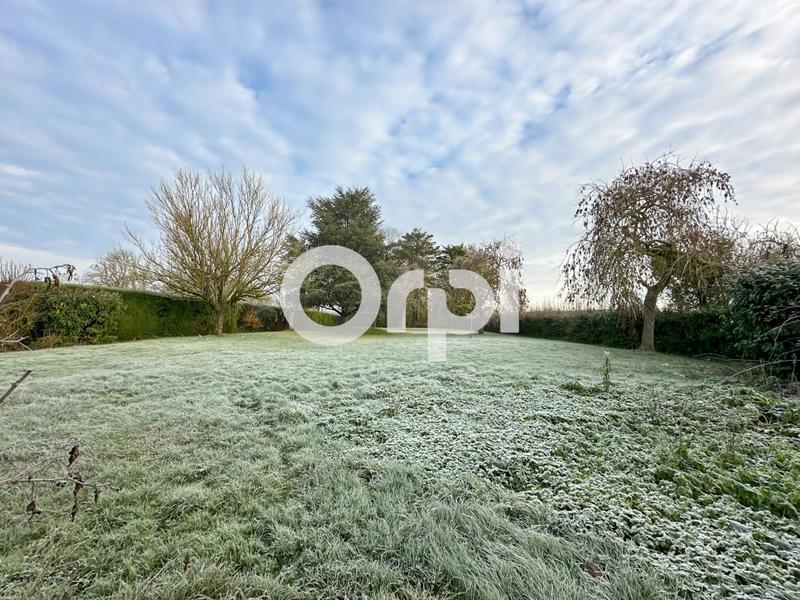 Maison - 209 m² - 9 pièces