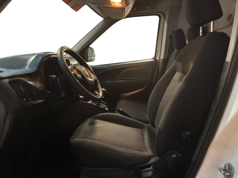 Fiat Doblo Cargo Ft 1.6 Multijet 105 Pro Lounge