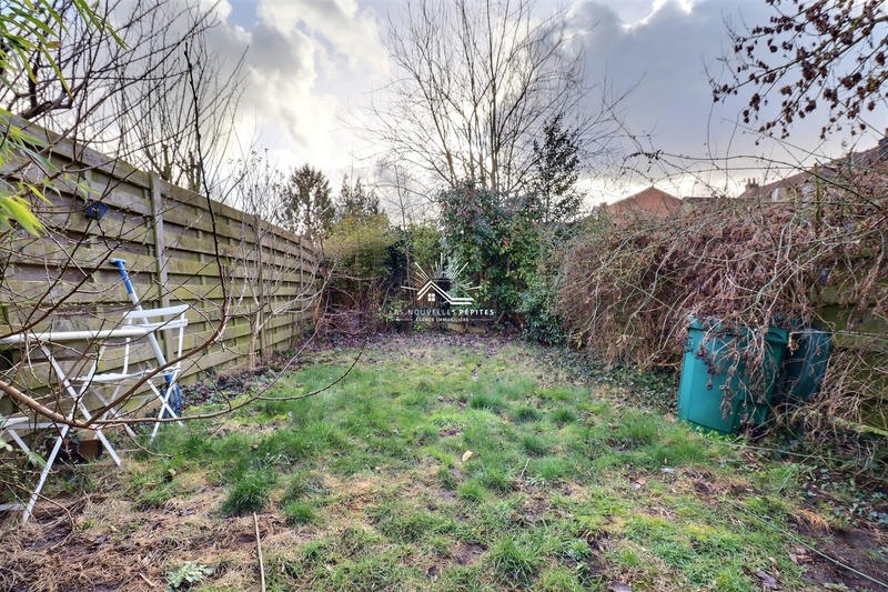 Maison - 138 m² - 4 pièces