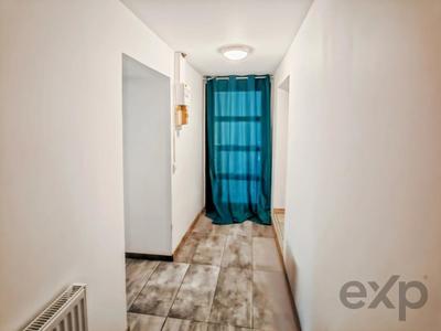Appartement - 61 m² - 2 pièces