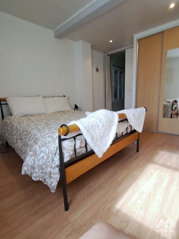 Maison - 142 m² - 4 pièces