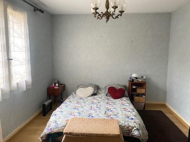 Maison - 170 m² - 5 pièces