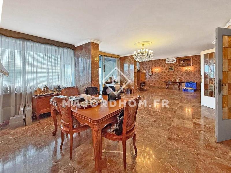 Appartement - 119 m² - 5 pièces