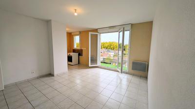 Appartement - 51 m² - 3 pièces