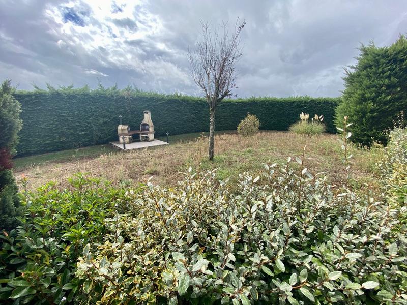 Maison - 157 m² - 6 pièces