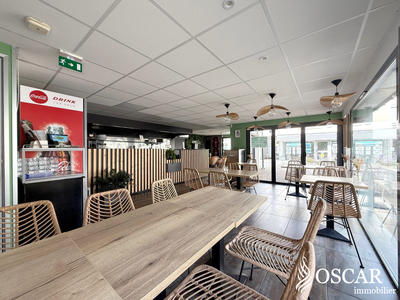 Local d'activités - 72 m²