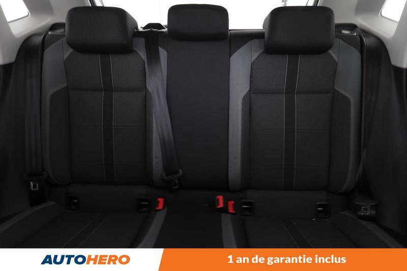 Volkswagen Polo 1.6 Tdi R-Line Dsg7 95 ch