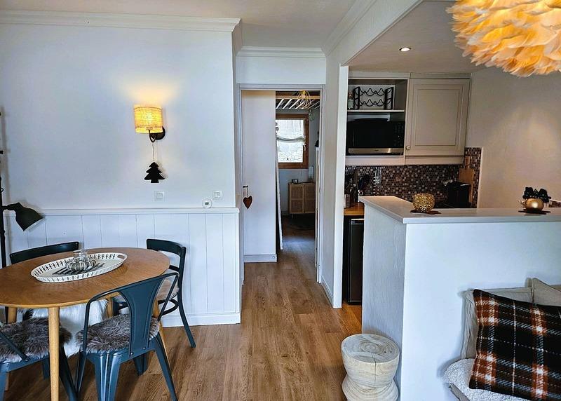 Appartement - 31 m² - 2 pièces