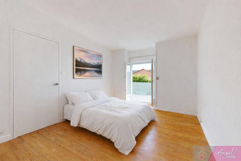 Maison - 154 m² - 5 pièces