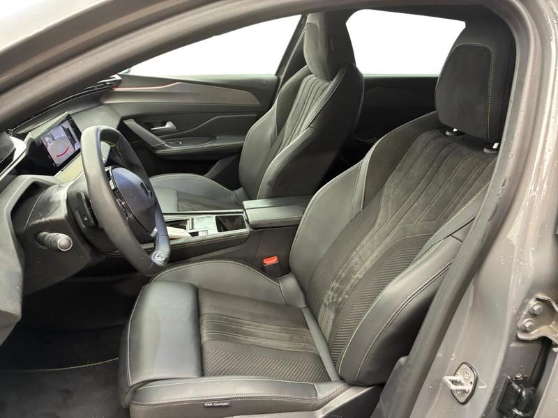 Peugeot 308 Sw BlueHDi 130ch s&amp;S Eat8 Gt