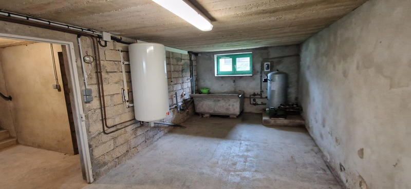 Maison - 97 m² - 4 pièces