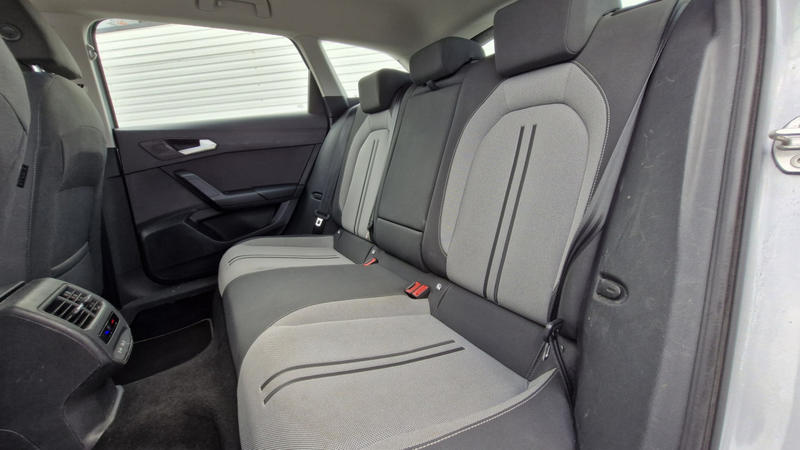 Seat Leon Sportstourer Etsi 110 Dsg7 Business