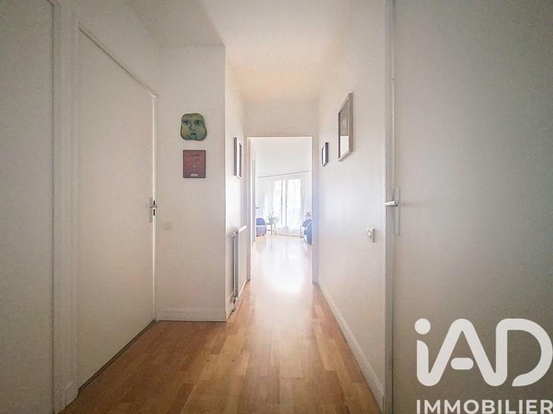Appartement - 69 m² - 3 pièces