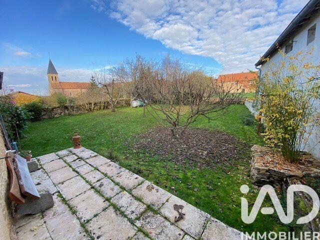 Maison de campagne - 196 m² - 6 pièces