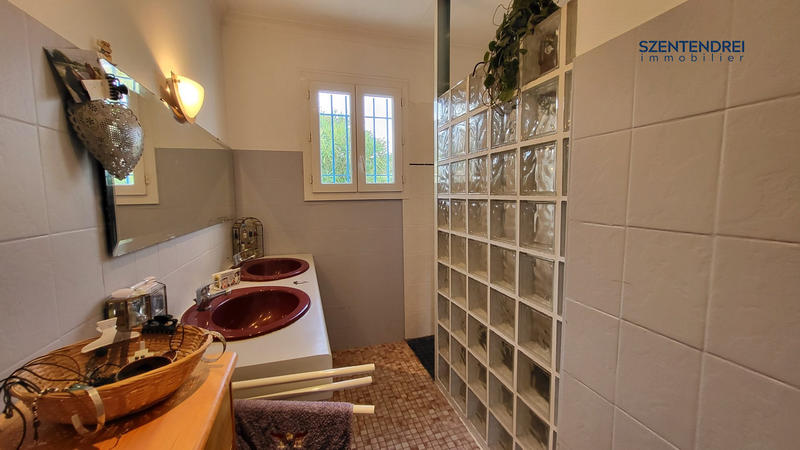 Villa - 83 m² - 4 pièces