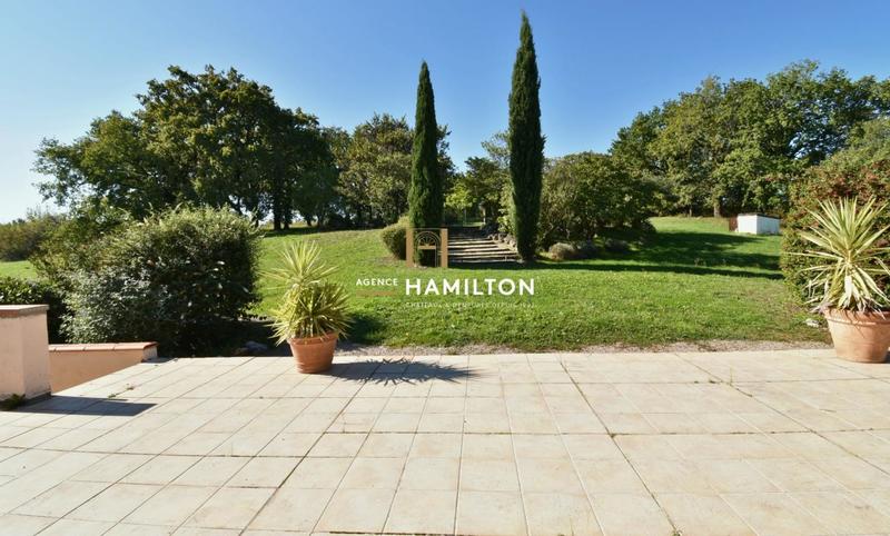 Maison de campagne - 314 m² - 9 pièces