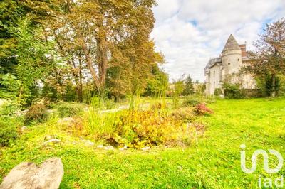 Maison - 111 m² - 5 pièces