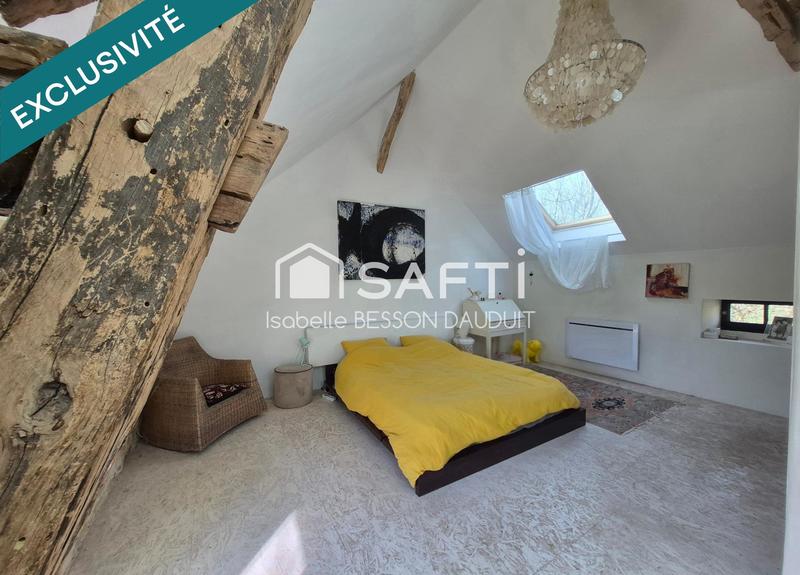 Maison - 135 m² - 4 pièces