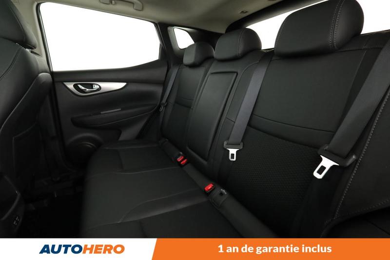 Nissan Qashqai 1.7 dCi 150 ch