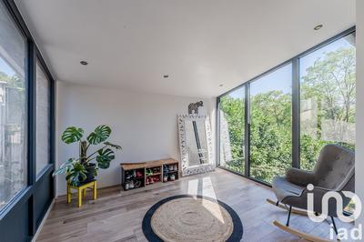 Maison - 141 m² - 6 pièces