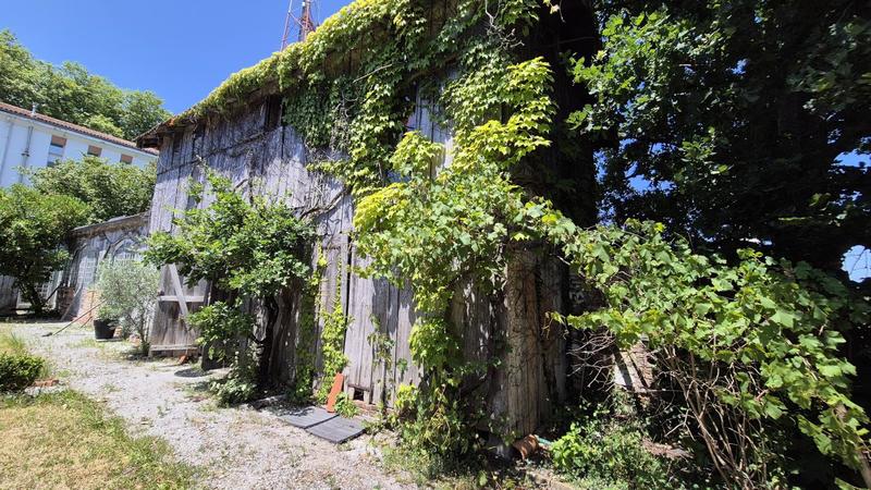 Maison - 80 m² - 3 pièces