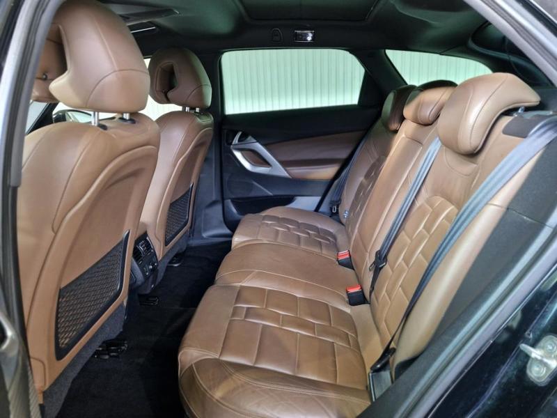 Citroën Ds5 Hdi 160 So Chic