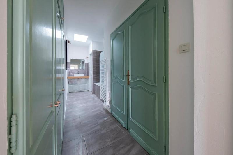 Appartement - 83 m² - 3 pièces