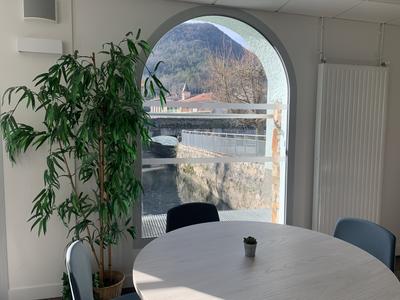 Hôtel Restaurant les Rives du Haut Salat